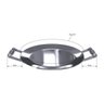 Disco Bifeteira Inox Com Alça De Alumínio Qualinox - 2