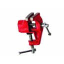 Ver imagem 3 de Torno Morsa de Bancada 60 Mm Sparta