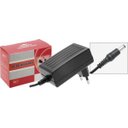 Ver imagem 1 de Fonte Chaveada 9v 2a  P4 C+ 2.1 X 5.5 Mm 39 1 173