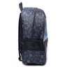 Mochila Costas Infantil Batman Liga Da Justiça Preta - 3