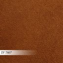 Ver imagem 5 de Sofá Living 3 Lugares 160cm Aang Pés Palito Bouclê Terra Cota G33 - Gran Belo