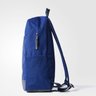 MOCHILA ADIDAS A CLASSIC M 3S - Azul - 3