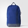 MOCHILA ADIDAS A CLASSIC M 3S - Azul - 1