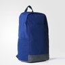 MOCHILA ADIDAS A CLASSIC M 3S - Azul - 4