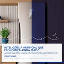 Ver imagem 4 de Geladeira Intuitive+ Panasonic Frost Free Inverter 511L Aço Escovado Nr BB71PV7X Nr BB71PV7XB 220V