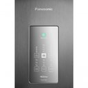 Ver imagem 6 de Geladeira Intuitive+ Panasonic Frost Free Inverter 511L Aço Escovado Nr BB71PV7X Nr BB71PV7XB 220V