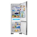 Ver mais imagens de Geladeira Intuitive+ Panasonic Frost Free Inverter 511L Aço Escovado Nr BB71PV7X Nr BB71PV7XB 220V