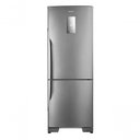 Ver imagem 1 de Geladeira Intuitive+ Panasonic Frost Free Inverter 511L Aço Escovado Nr BB71PV7X Nr BB71PV7XB 220V