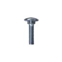 Ver imagem 3 de Parafuso Francês Galvanizado com Porca 3/16x3/4" (caixa com 500 Peças) Stein