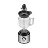 Multiprocessador 5 em 1 Inox Turbo Bmp2700p Britânia - 110v - 5