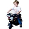 Mini Moto Elétrica Triciclo Infantil BZ Cycle - Barzi Motors - 1