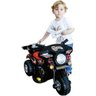 Mini Moto Elétrica Triciclo Infantil BZ Cycle - Barzi Motors - 4