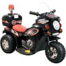 Mini Moto Elétrica Triciclo Infantil BZ Cycle - Barzi Motors - 10