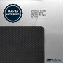 Ver imagem 5 de Cuba Pia Cozinha Gourmet Inox 304 com Tábua Módulos Tubrax