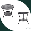 Ver imagem 3 de Conjunto Fortaleza Cor:preto