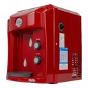 Ver imagem 2 de Filtro de Água Alcalina Ionizada e Ozonizada com Adição de Magnésio Modelo New Oxi He Mg+ Top