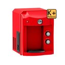 Ver imagem 4 de Filtro de Água Alcalina Ionizada e Ozonizada com Adição de Magnésio Modelo New Oxi He Mg+ Top