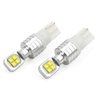 Lâmpada Led Pingo T10 Cree Chip Branco 5000k - Par - 1