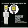 Lâmpada Led Pingo T10 Cree Chip Branco 5000k - Par - 3