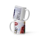 Ver imagem 5 de Caneca de Porcelana Haikyuu Anime Mangá 21