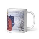 Ver imagem 4 de Caneca de Porcelana Haikyuu Anime Mangá 21