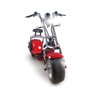 Patinete elétrico Scooter moto Harley Trotinette DOOBE 1500w 1bateria removível Scooter patinetes -  - 3