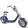 Patinete elétrico Scooter moto Harley Trotinette DOOBE 1500w 1bateria removível Scooter patinetes -  - 6