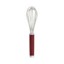 Ver imagem 1 de Fue Batedor De Claras Fouet Aço Inox Confeitaria Kitchenaid