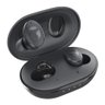 Tranya M10b Fone Ouvido Bluetooth 5.1 Driver de 14.2mm Preto - 2