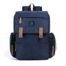 Mochila Maternidade Land Luxury Original - Azul - 8