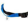 Peitoral Ferplast Coach para Adestramento de Cães - M-G - Azul - 2