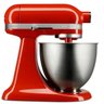 Batedeira Kitchenaid Stand Mixer Artisan Mini Vermelha 127V - 1