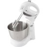 Batedeira Multi Chef Branca Fun Kitchen 220V - 7
