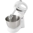 Ver imagem 6 de Batedeira Multi Chef Branca Fun Kitchen 127V