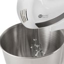 Ver imagem 4 de Batedeira Multi Chef Branca Fun Kitchen 127V