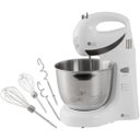 Ver imagem 1 de Batedeira Multi Chef Branca Fun Kitchen 127V