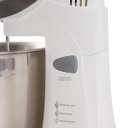 Ver mais imagens de Batedeira Multi Chef Branca Fun Kitchen 127V