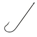 Ver imagem 1 de Anzol Pinnacle Carlisle Preto Black - Haste Longa C/20un Tamanho N06