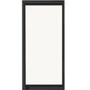Ver imagem 2 de Vitro de Aluminio Capelinha Pivotante Com Trinco 1,20 x 0,40cm