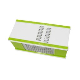 Ralador Fatiador Alimentos Cortador Descascador Legumes - 6