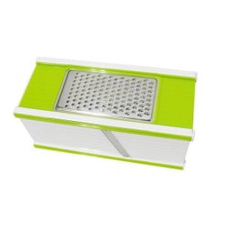 Ralador Fatiador Alimentos Cortador Descascador Legumes - 3