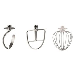 Batedeira Planetária Mondial Bp-02P-B Preta 2 Tigelas 220V - 3