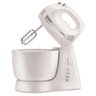Batedeira De Bolo Mondial Cake Inox Branca 500W Turbo 220V - 1