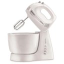 Ver imagem 1 de Batedeira De Bolo Mondial Cake Inox Branca 500W Turbo 220V