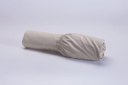 Ver imagem 1 de Lençol Com Elástico Solteiro King 100% Algodão 200 Fios Percal 2,00m X 1,00m X 40cm Tecido De Excele