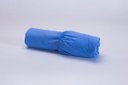 Ver imagem 1 de Lençol Super King Avulso Com Elastico 2,00x2,00x50 200 Fios Azul