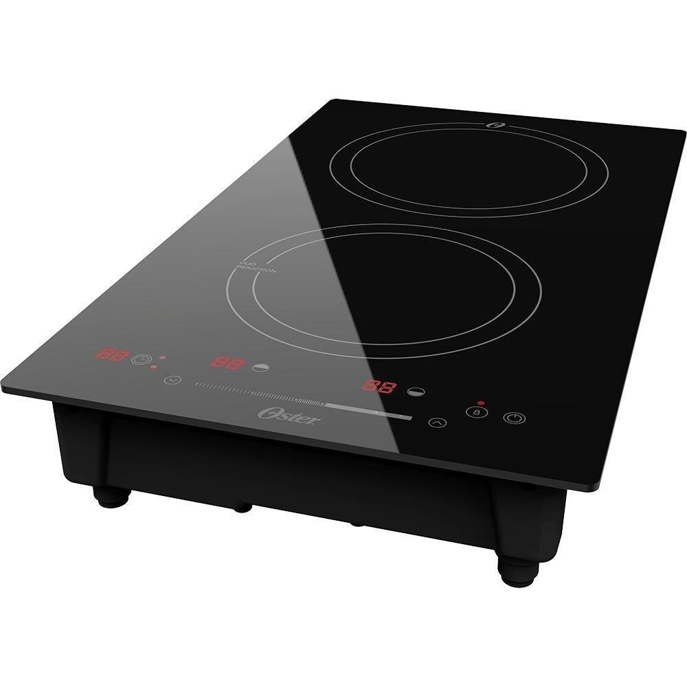 Cooktop de Indução Oster 2 Bocas OTOP202 - 220V - 2