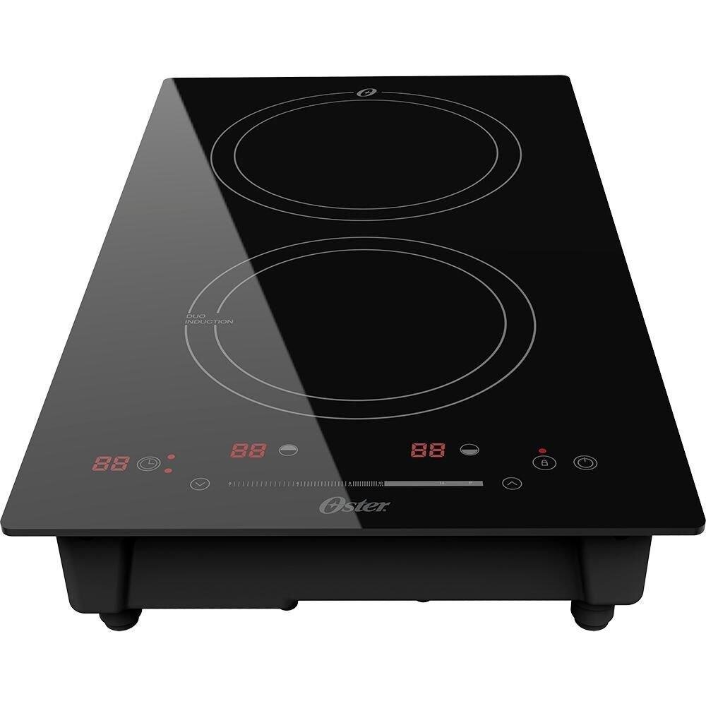 Cooktop de Indução Oster 2 Bocas OTOP202 - 220V - 3