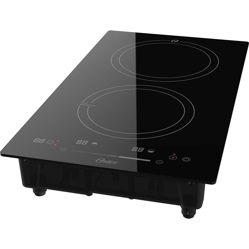 Cooktop de Indução Oster 2 Bocas OTOP202 - 220V - 4