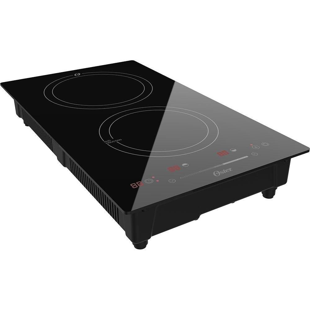 Cooktop de Indução Oster 2 Bocas OTOP202 - 220V - 5